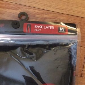 weatherproof therma fleece base layer